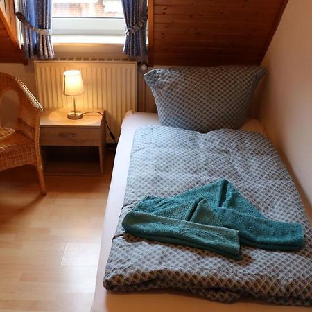 Ferienhaus Krabbenhuus Carolinensiel Exteriör bild