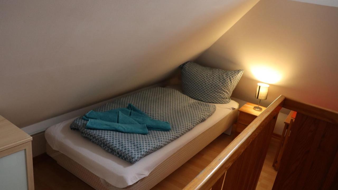 Ferienhaus Krabbenhuus Carolinensiel Exteriör bild